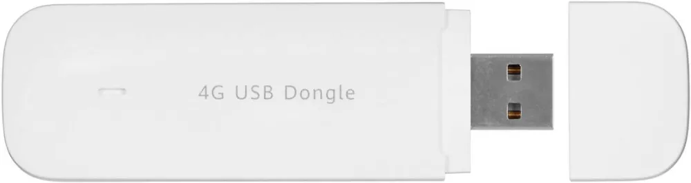 Router Brovi  E3372-325 White LTE Modem