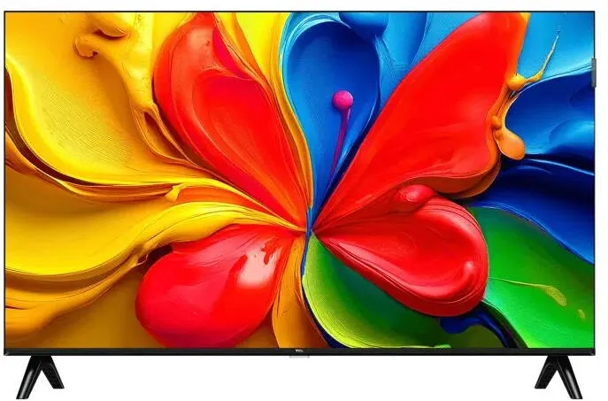 Televizor TCL 32S4K 32" (80 cm) HD QLED with HDR and Android