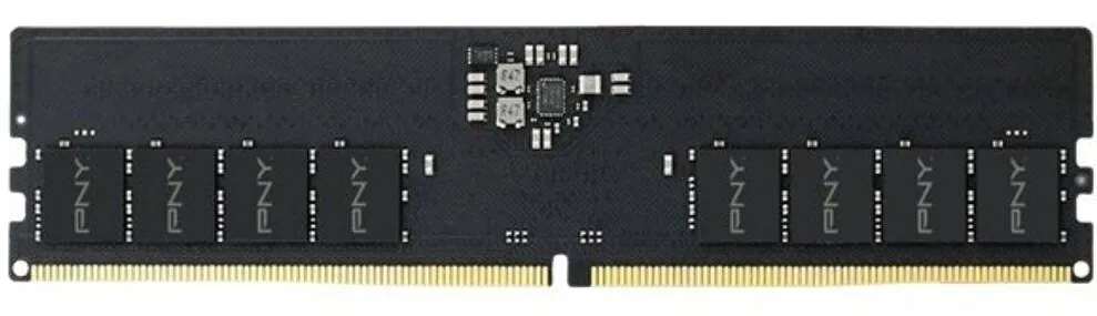 Memorie RAM PNY 32GB DDR5 5600MHz DIMM MD32GSD55600-SB