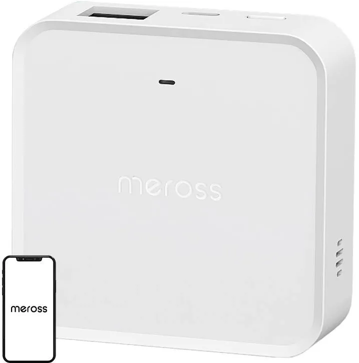 Meross Centrala Bramka WiFi MSH450MA