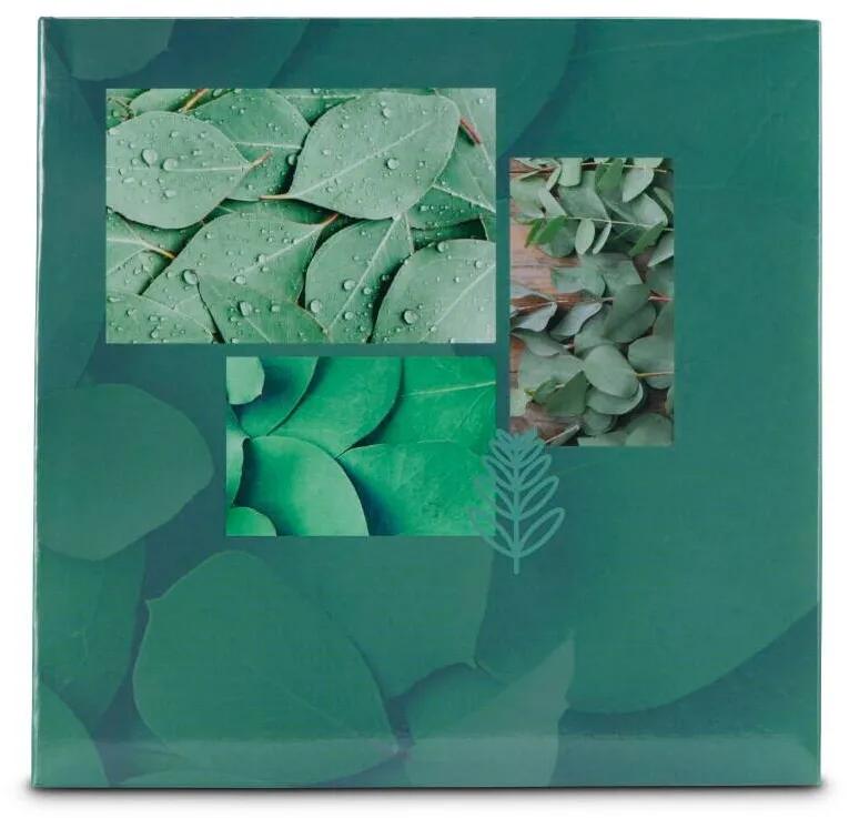 Rama foto HAMA Memo Singo II 10x15 200 Photos Leaves 7630