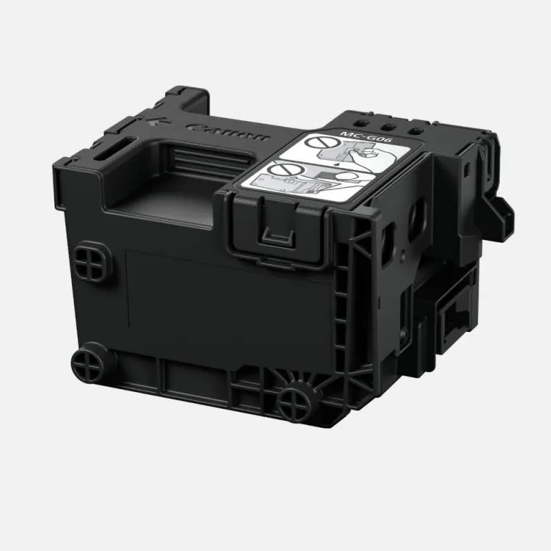 Cartus Imprimanta Canon Kit de intretinere, Canon, MC-G06