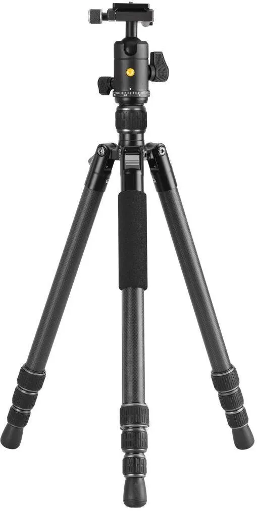 VANGUARD Trepied Vesta GO 264CB Carbon, 278592, 1.5kg, 50x150cm