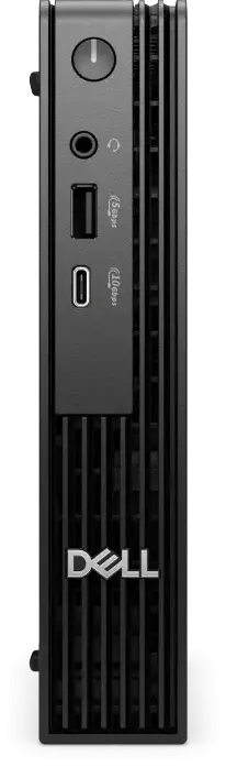 Sistem Mini Dell Dell Pro Micro QCM1250 Ci7 16GB 512GB SSD