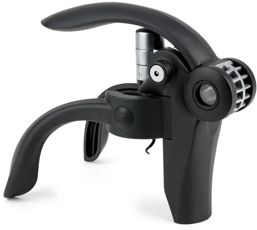 Peugeot Tirbuson Peugeot, Metal/ABS, Negru