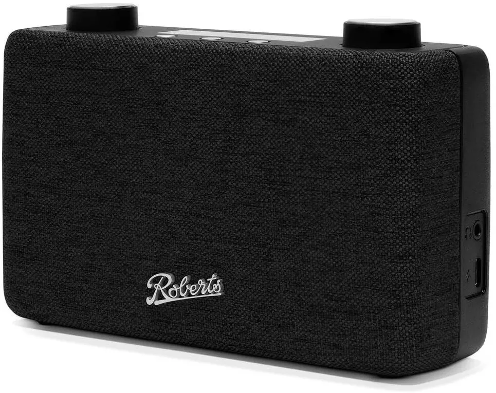 Roberts Radio Radio portabil Roberts, Play 11, DAB/FM, 8, 46x5, 79x3, 07cm