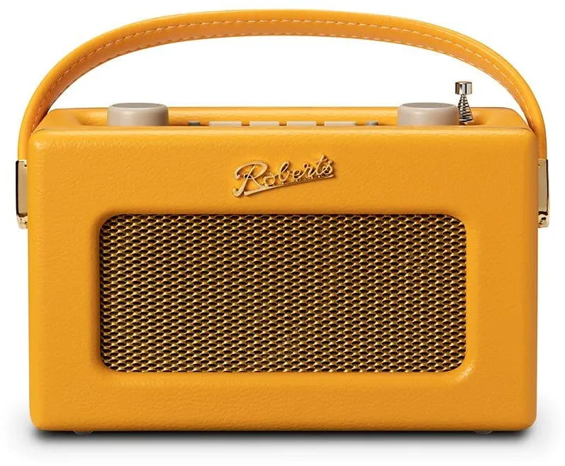 Roberts Radio Radio Roberts Revival UNO BT DAB+/FM/Bluetooth