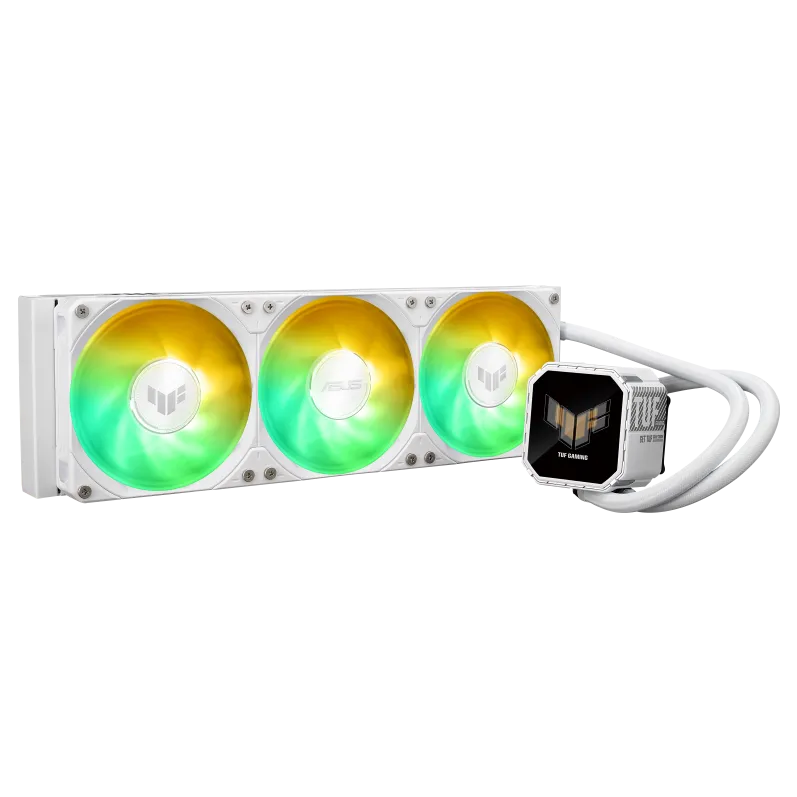Cooler Asus TUF GAM LC III 360 ARGB LC