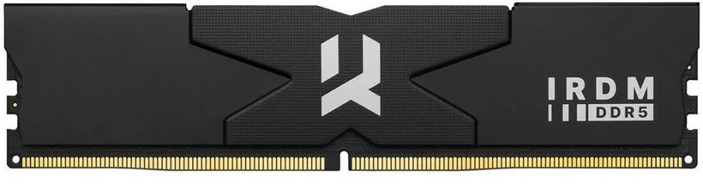 Memorie RAM GOODRAM Memorie RAM Good Ram 16GB DDR5 7600MHz, CL36, 1,2V