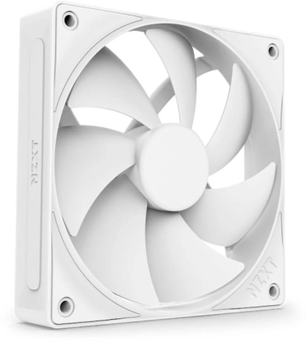 NZXT NZXT F Series F120P - case fan
