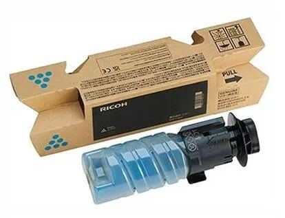 Toner imprimanta Ricoh Toner Ricoh IMC320 Cyan, 10000 pagini, 292406