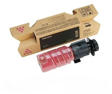 Toner imprimanta Ricoh Toner Ricoh IMC320 Magenta, 10000 pagini