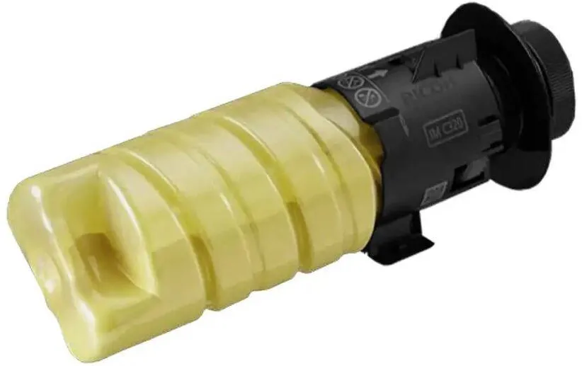 Toner imprimanta Ricoh Toner Ricoh IMC320 galben, 292402, 10000 pagini