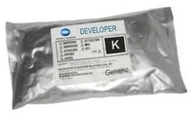 Developer printer Minolta MIND454BK