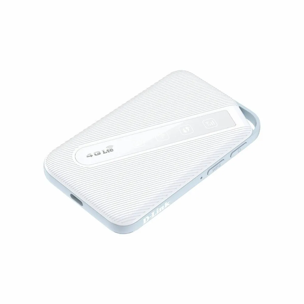 Router Wireless D-Link Router mobil wireless D-Link DWR-932W, hotspot mobil Wifi 4G LTE N300