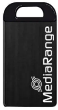 Memorie USB MediaRange Memorie USB 64GB, MediaRange, Nano, USB 2.0