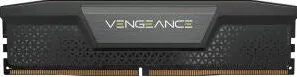 Memorie RAM Corsair DDR5, 16GB, 6000MT/s, C36, 1.25V, Gri, VENGEANCE, BULK