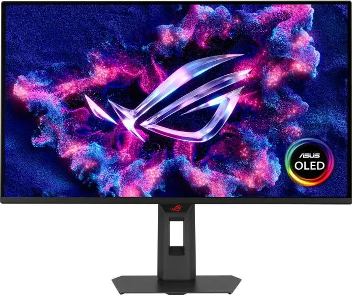 Monitor Asus ROG Strix OLED XG27AQDMES 67.31cm (16:9)