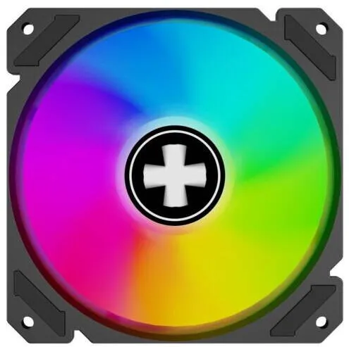 Xilence Ventilator PC Xilence XPF120R.ARGB, 12cm, RGB, 600-1500rpm