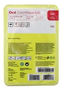 Toner imprimanta OCE Cartus imprimanta inkjet, Oce, 1070038731, galben