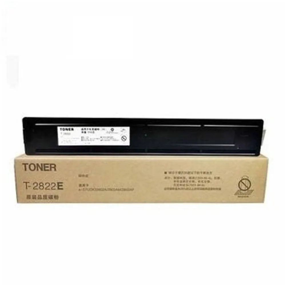 Toner imprimanta Toshiba Toner Laser Toshiba E-Studio T-2822E 17.5K