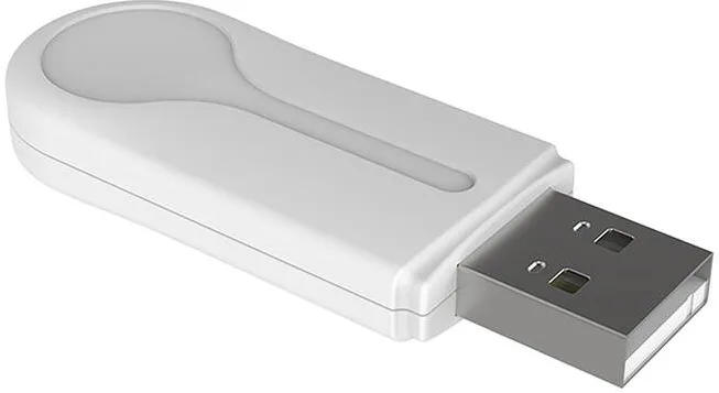 Cycplus U10 ANT+ Receiver