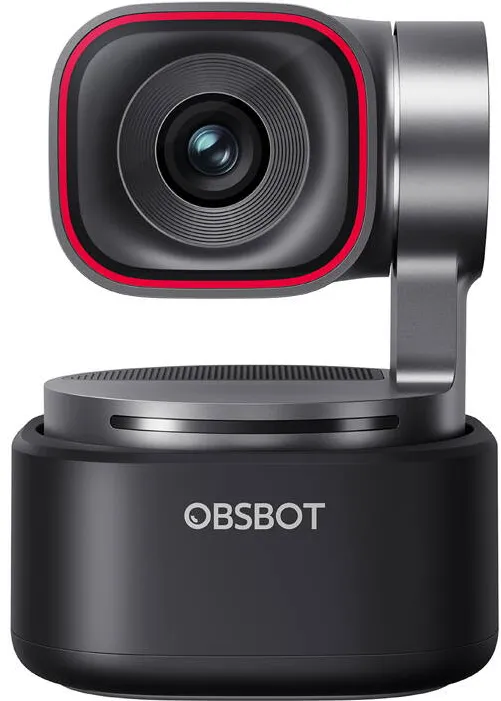 Camera Web OBSBOT Webcam OBSBOT Tiny 3