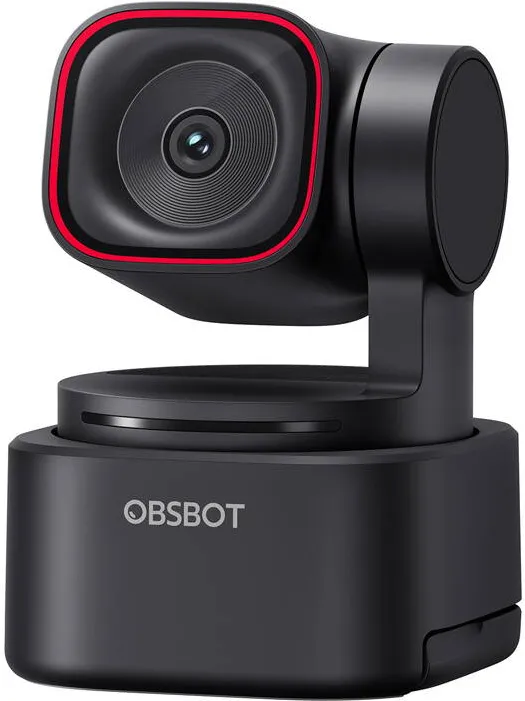 Camera Web OBSBOT Webcam OBSBOT Tiny 3 Lite