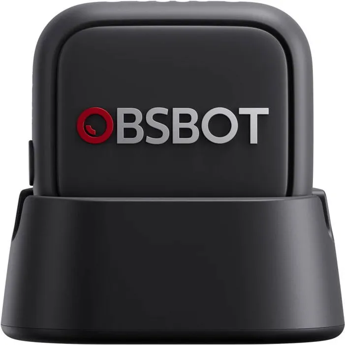Microfon OBSBOT Microphone OBSBOT VOX SE for Tiny 3/3 Lite