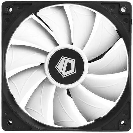 ID-Cooling Ventilator ID-Cooling PN-17 120mm negru iluminare rainbow