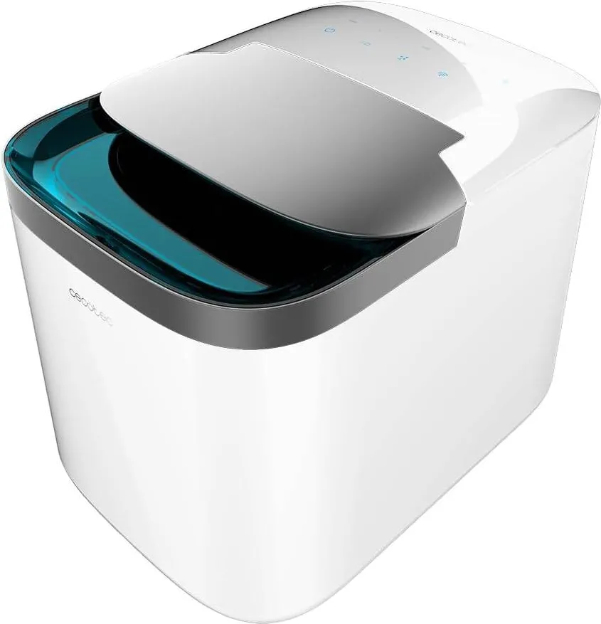 CECOTEC Aparat de gheata Chillin' Ice 1500