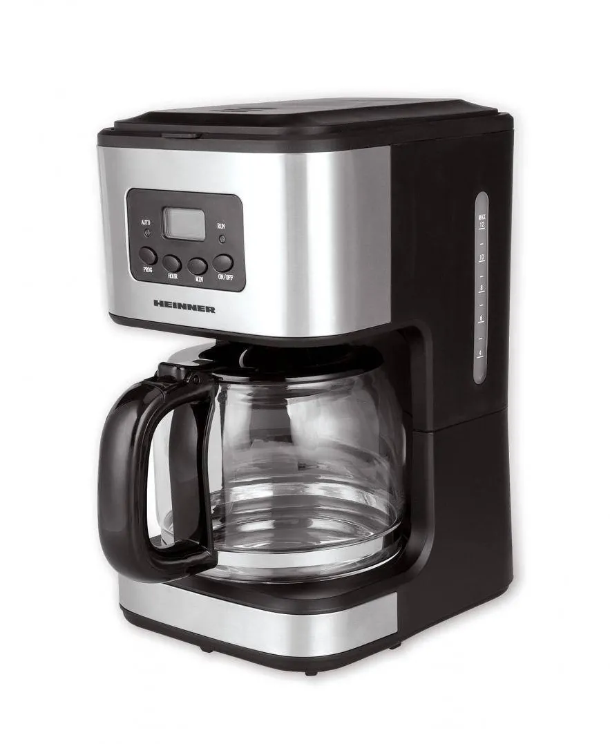 Cafetiera HEINNER HCM-D915