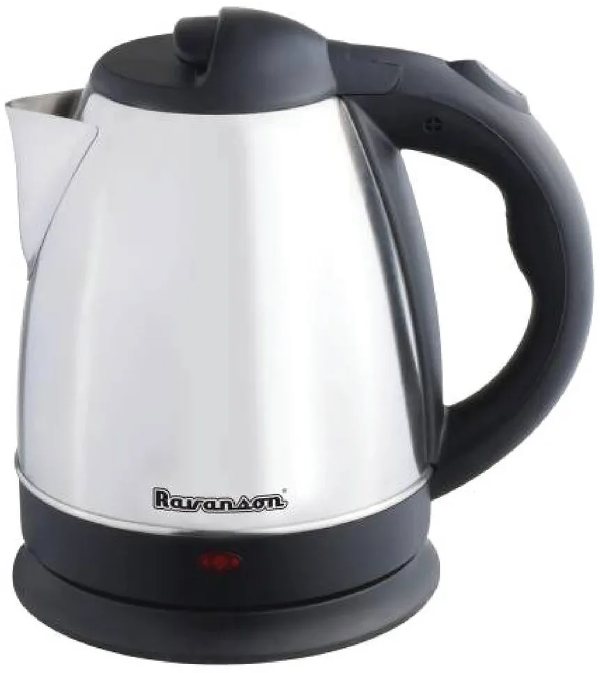 Ravanson Cordless 1.8l 1800W CB-7015