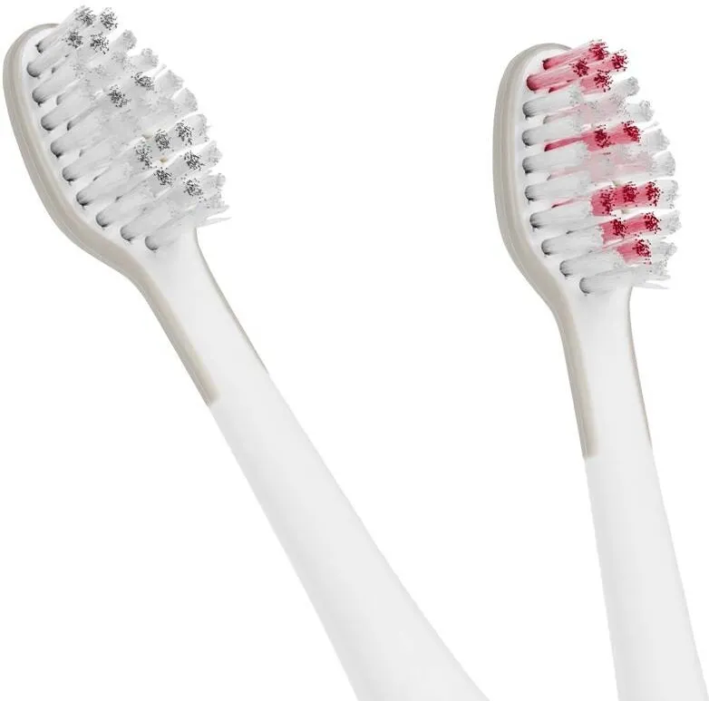 teesa Varf periuta de dinti sonica TSA8013, 2 buc