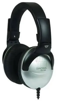 Casti Over-Head Koss UR 29