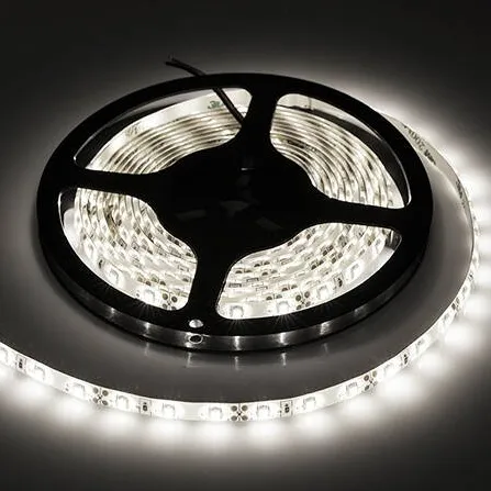 Rebel BANDA LED 5M 300X5050 IP65 ALB NEUTRU