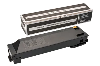 Toner imprimanta EuroPrint Compatibil cu Kyocera TK-5195 B Laser