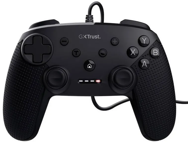 Gamepad TRUST GXT 541 Muta Black