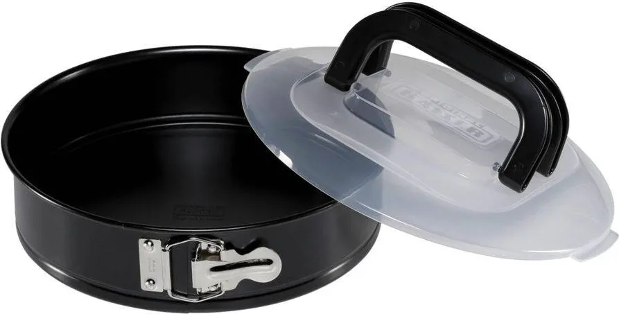Kaiser Inspiration tigaie cu fund plat 26 cm cu capac