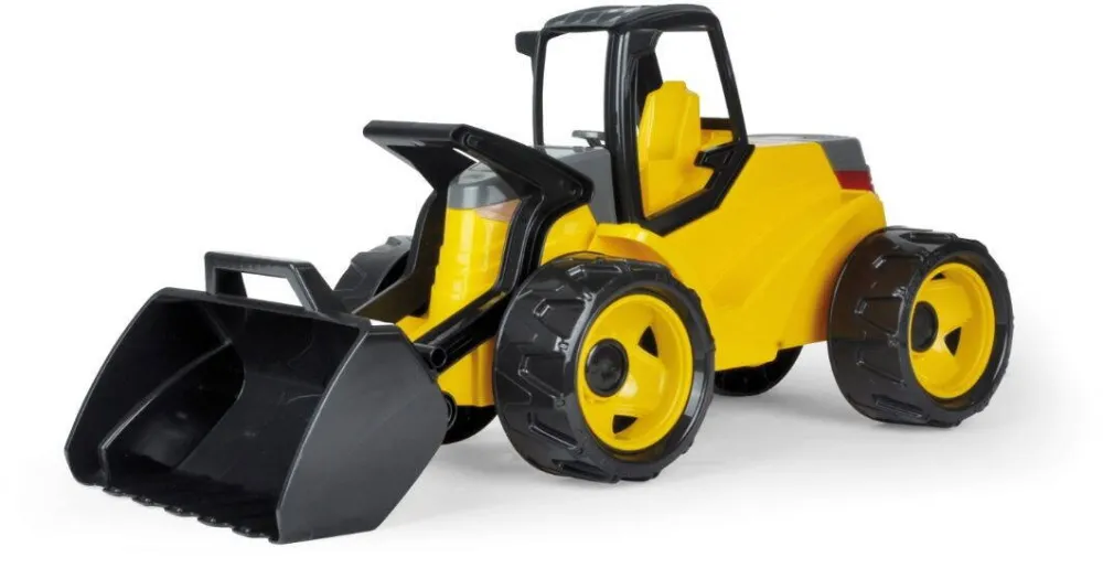 Masinuta Lena Earth mover 67 cm open box
