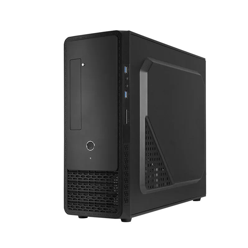 Carcasa PC Chieftec Uni ATX UC-03B-OP