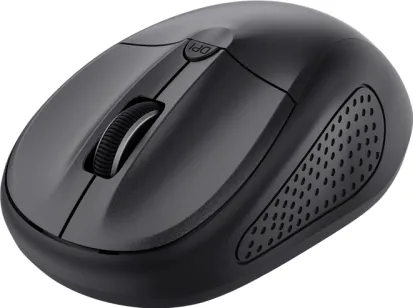 Mouse TRUST Primo Bluetooth Black