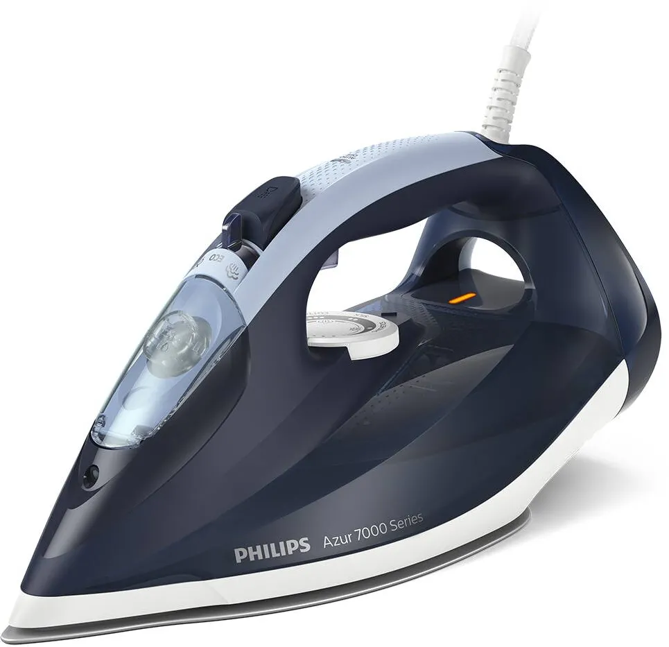 Philips Fier de calcat Azur DST7030/20