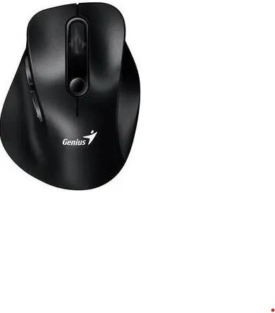 Mouse GENIUS Mouse Genius Ergo 9000S P 2400 DPI, negr