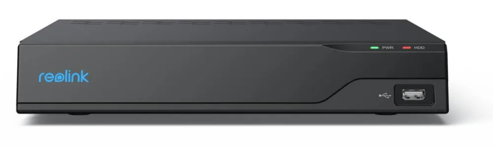 REOLINK Nvr REOLINK NVS8