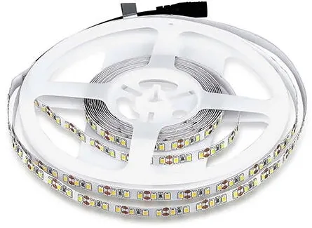 V-TAC Banda LED SMD3528 120LED/M 4000K IP20 5M