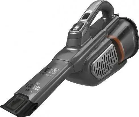 Aspirator Black & Decker HAND VAC BLACK&DECKER BHHV520JF