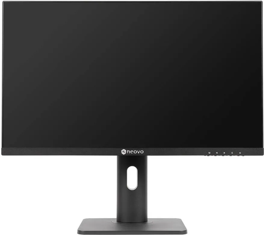Monitor AG Neovo LH-2703 - Flicker-free LED, HDMI, DP, VGA