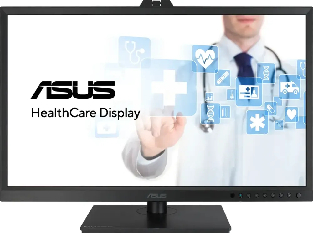 Monitor Asus HealthCare HA3281A 80.1cm (16:9) UHD HDMI DP