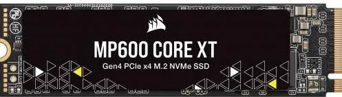 SSD Corsair MP600 Core XT R2 1TB PCI Express 4.0 x4 M.2 2280